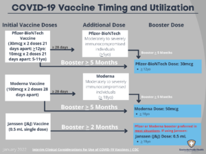 BoosterandAdditionalDoseFlowChart-Vaccine